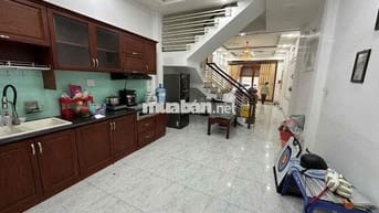 Cho thuê nhà nguyên căn Bờ Bao Tân Thắng, P. Sơn Kỳ, Q. Tân Phú, TP.