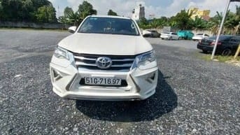 Bán xe for chính chủ siêu đẹp 