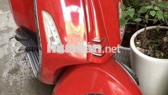Bán vespa pripameva như mới 17tr