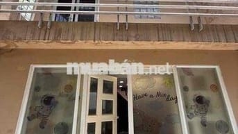 NHÀ 2 TẦNG - PHAN TÂY HỒ  - CĂN GÓC - PHÚ NHUẬN  - NHỈNH 3 tỷ