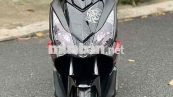 🌈Honda AIRBLADE 2010 màu đỏ đen mới 85 %