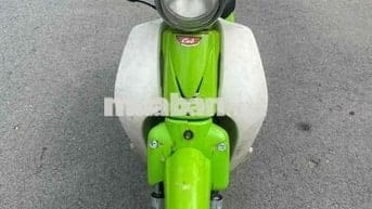 Xe cub 50cc dành cho học sinh
