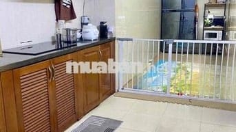 Bán nhà riêng 18m2 siêu Hot khu Đống Đa