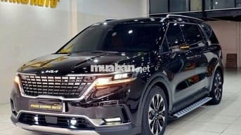 Kia Carnival 2023 Signature 3.5G - 23000 km