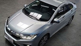 Honda City 2019 1.5 TOP - 70000 km