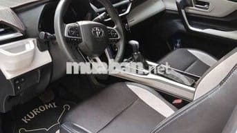 Toyota Veloz Cross 2024  - 22000 km