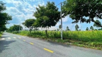 Dự Án saigonvillage một lô đẹp giá tốt.