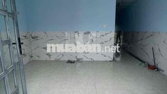 Cho thuê nhà trệt 4,5x12m 01phòng lộ ô tô gần ĐH Tây Đô