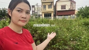 CƠ HỘI ĐẦU TƯ – 50M² THỔ CƯ NGUYÊN KHÊ – MUA HÔM NAY LỜI NGAY MAI