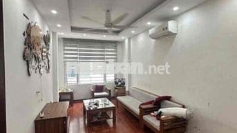 Cho thuê nhà quanh Lê Đức Thọ Nguyễn Cơ Thạch oto đỗ cửa
