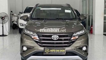 Toyota Rush 2019 S 1.5 AT - 53000 km