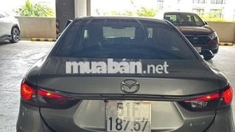 Mazda 6 2015 2.0 AT - 91000 km