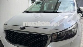 Kia Sedona 2016 - 70000 km