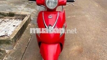 bán sym atila phun xăng điện tử