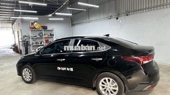 Hyundai Accent 2022 1.4 AT - 73275 km