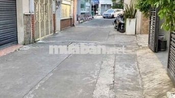 HIẾM GẦN LÊ ĐẠI HÀNH Q11 , HXH SÁT MT , (5x10) 4 TẦNG , 5PN GIÁ 5.x Tỷ