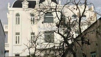 Bán Nhà Trung Tâm Phường Lái Thiêu Tp HCM. Hướng Tây Bắc