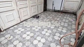 Cho thuê nhà nguyên căn hẻm Trần Xuân Soạn
