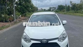 Toyota Wigo 2019 1.2 MT - 83000 km