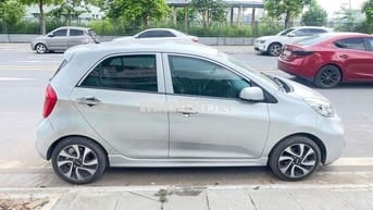 2017 Si 1.25 AT - 80000 km