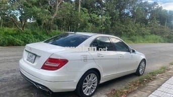 MERCEDES-BENZ c250 MODEL 2011