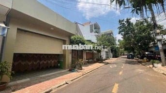 Bán đất đường Sương Nguyệt Ánh