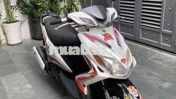 Luvias Bstp máy cực êm cavet và cccd chủ xe đầy đủ