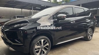 Mitsubishi Xpander 2019 1.5 AT - 42000 km