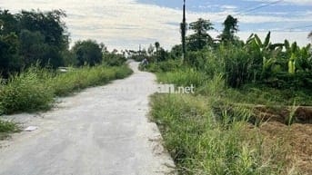 BÁN 02 NỀN THỔ CƯ XIN PHÉP XD ĐƯỢC NGAY.
