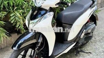 sh mode 2019 trắng đen smartkey bstp chính chủ
