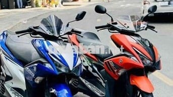 ❤️ Yamaha NVX 155 Khoá Ga_Đẹp keng 2018