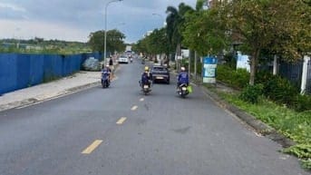 Bán gấp đất nền dự án khu dân cư Đào Sư Tích , Phước Kiển , Nhà Bè 