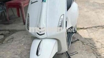 Piago Vespa Nhập Ý - Ngay Chủ 65 Xe Cực Đẹp