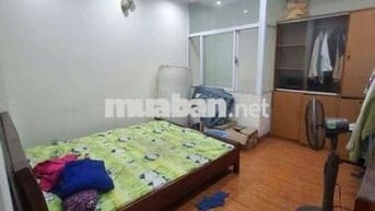 NHÀ 4 TẦNG ĐẸP — GẦN TÂN KỲ TÂN QUÝ  (4m x 16m)