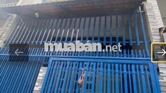 TRẦN ĐẠI NGHĨA  - 44M2 4 x 11 - 3PN- CẠNH TÊN LỬA ,BẾN XE MIỀN TÂY