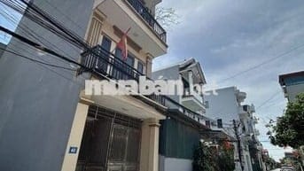 Cho thuê nhà nguyên căn đầy đủ nội thất
