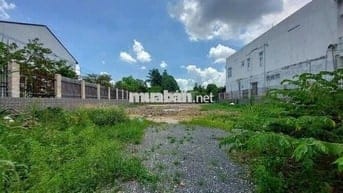 600m2 Chỉ 860tr GẦN CHỢ LONG NGUYÊN , BÀU BÀNG dân cư đông