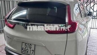 Honda CR V 2018 E - 90000 km