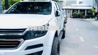 Chevrolet Colorado 2019 2.5L VGT 4x2 AT LT