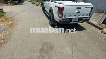 Bán nhà mặt tien đường nhựa , trường nguyen văn trỗi p tân vạn vô 200m
