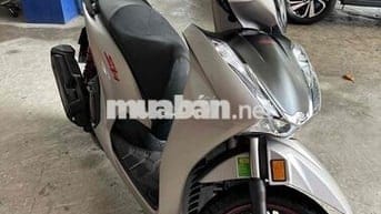 Bán SH350i - 2023  - Mới trên 90% (BS Sài Gòn)