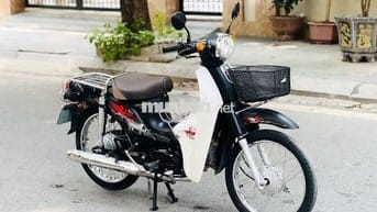Honda Cub 50cc BIỂN HN ĐỜI MỚI XE ĐẸP