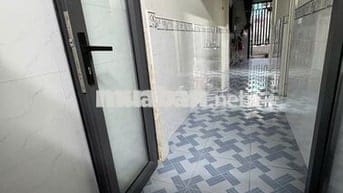 BÁN NHÀ CẤP 4 MỚI XÂY – TRUNG TÂM LINH TRUNG, THỦ ĐỨC – GIÁ CHỈ 4,7 TỶ