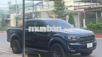Ford Ranger 2020 XLS 2.2L 4x2 AT - 90000 km