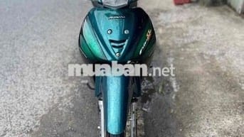 Future 2 biển 61 máy zin êm fun chức năng áo đẹp