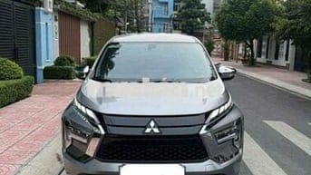 Mitsubishi Xpander prenium số tự động 2025
