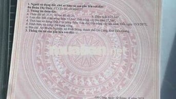 ai có nhu cầu đầu tư đất Tiền Giang alo e