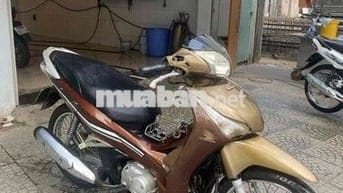 Honda Future Fi 2013 ngon rẻ