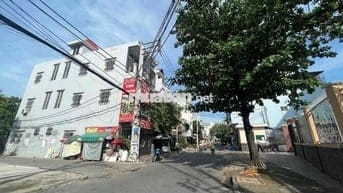 Cho thuê nhà 2 MTKD 40 Hà Thị Đát - Tân Sơn Nhì - Tân Phú - 5 x 18m