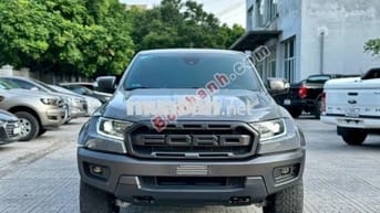 Ford Ranger Raptor 2.0L 4x4 AT 2022